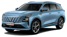 Changan CS75 Plus 2025
