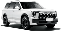Gac GS8 Traveller